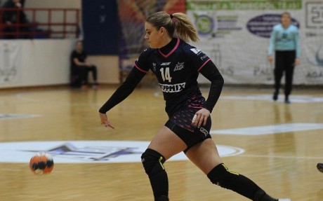 Bravúros döntetlent ért el az Alba Fehérvár KC kézilabdacsapata a Vác ellen